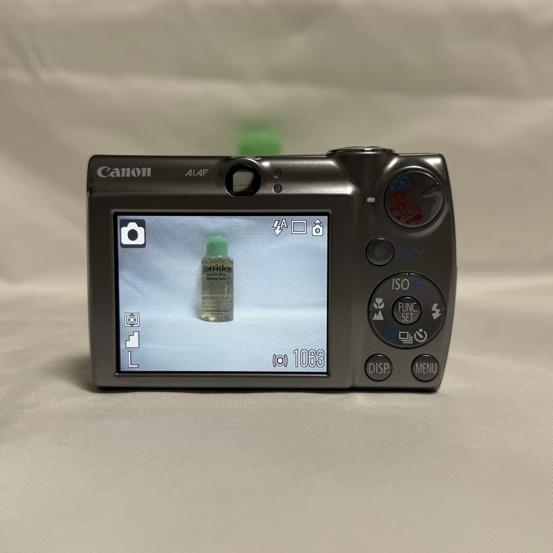 캐논 SD800IS (IXY 900IS, IXUS 850IS) 상품이미지7