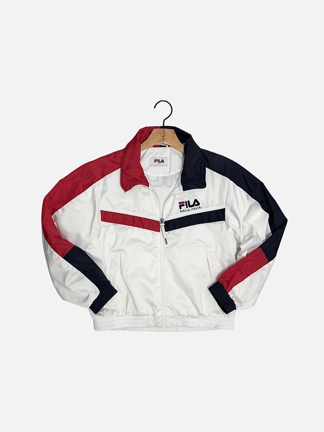 휠라 이탈리아 바람막이 상품이미지1