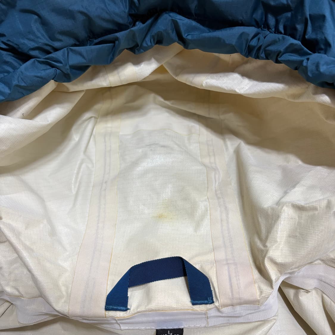 Patagonia Rain Force Shell Jacket 상품이미지5