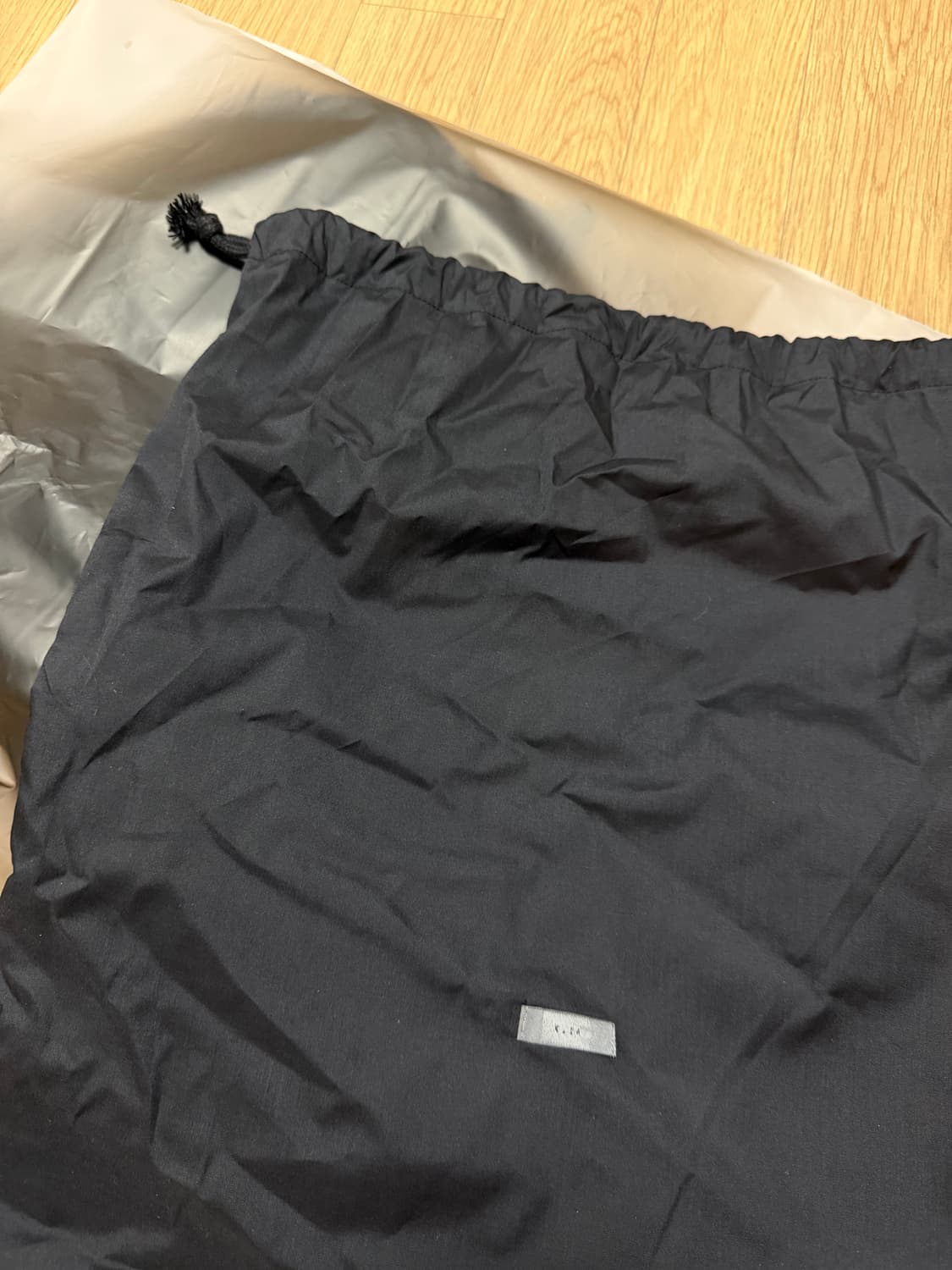 엑슬림 xlim EP.8 01 BAG 상품이미지6