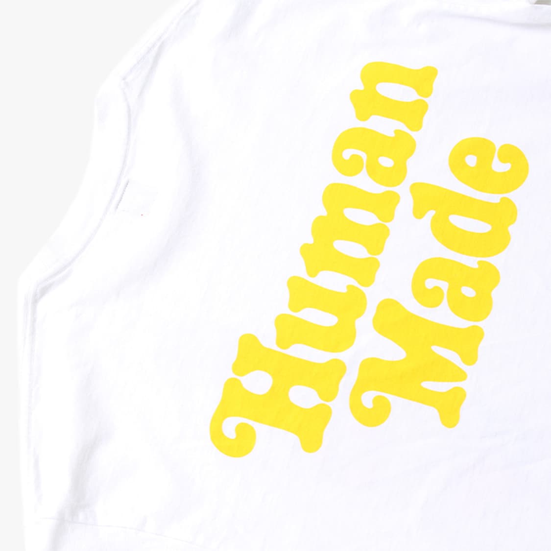  HUMAN MADE "Verdy T-Shirts" 상품이미지7