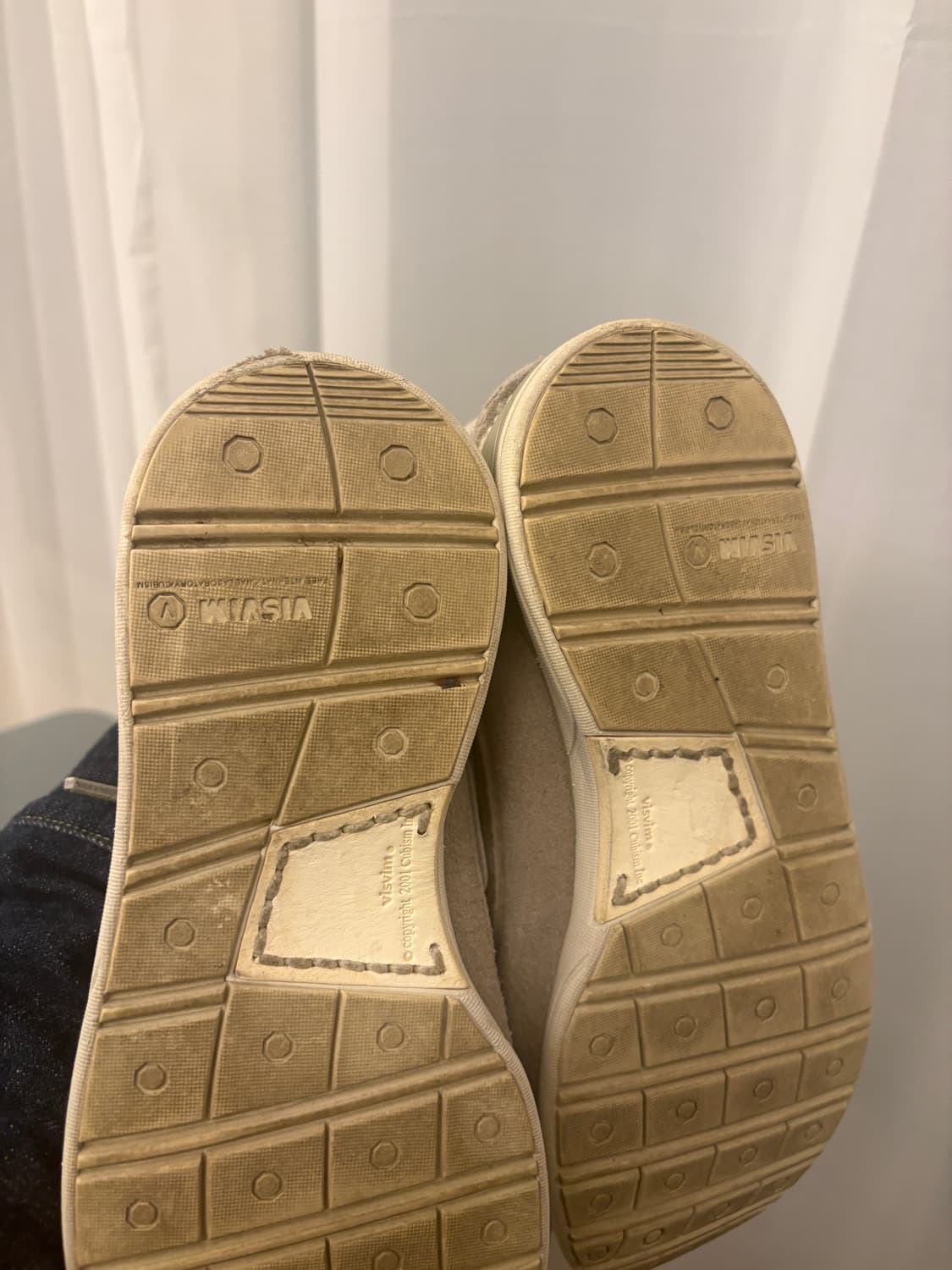 비즈빔 호크니 그레이 상품이미지8