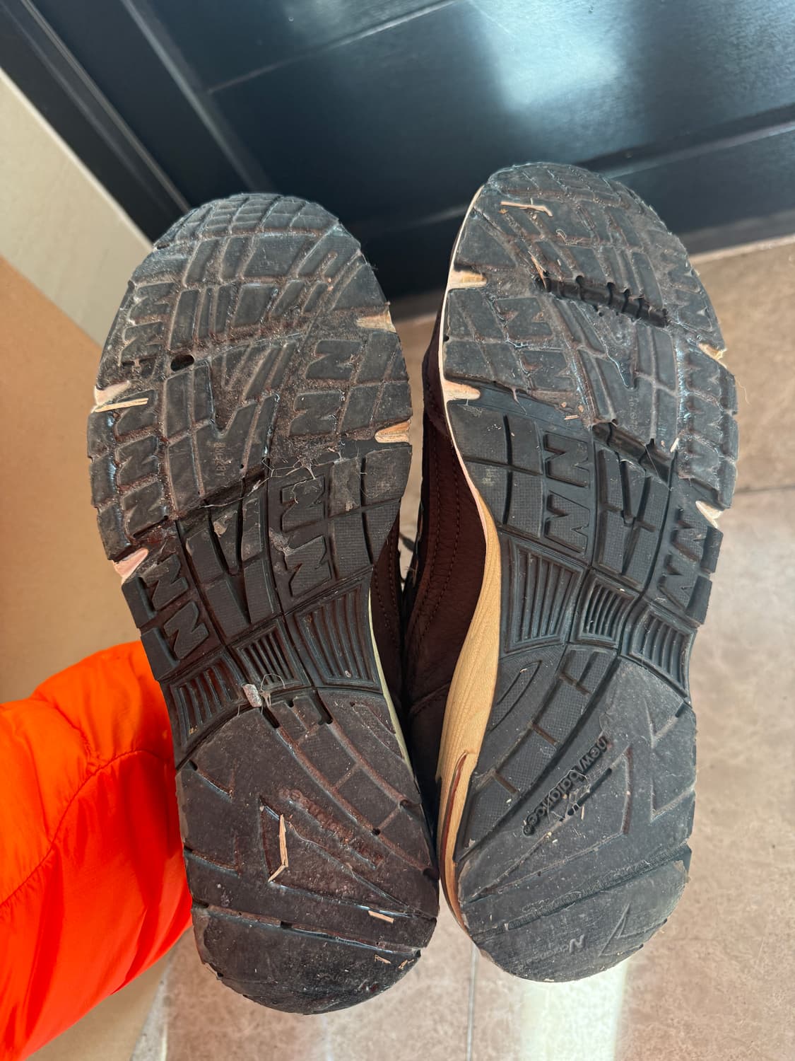 뉴발란스 991 260 상품이미지5