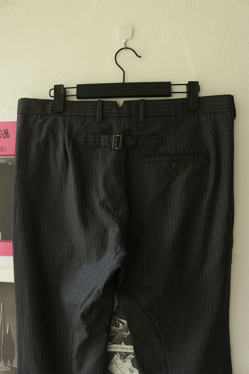 닐 바렛 핀스트라이프 트라우저  상품이미지8