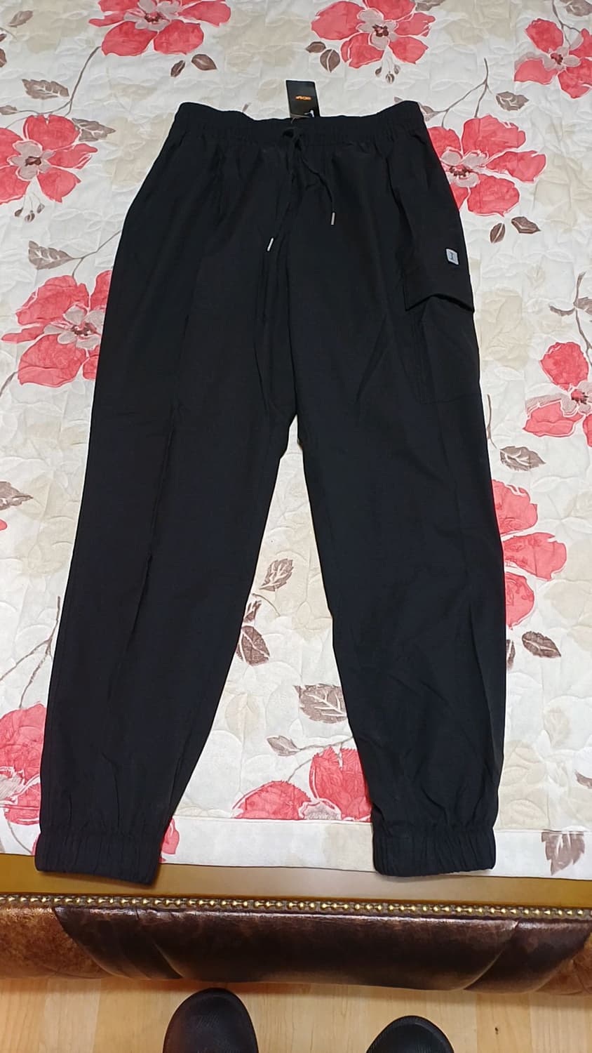 르까프 미사용 얇은여름조거팬츠 L 기장103 상품이미지1