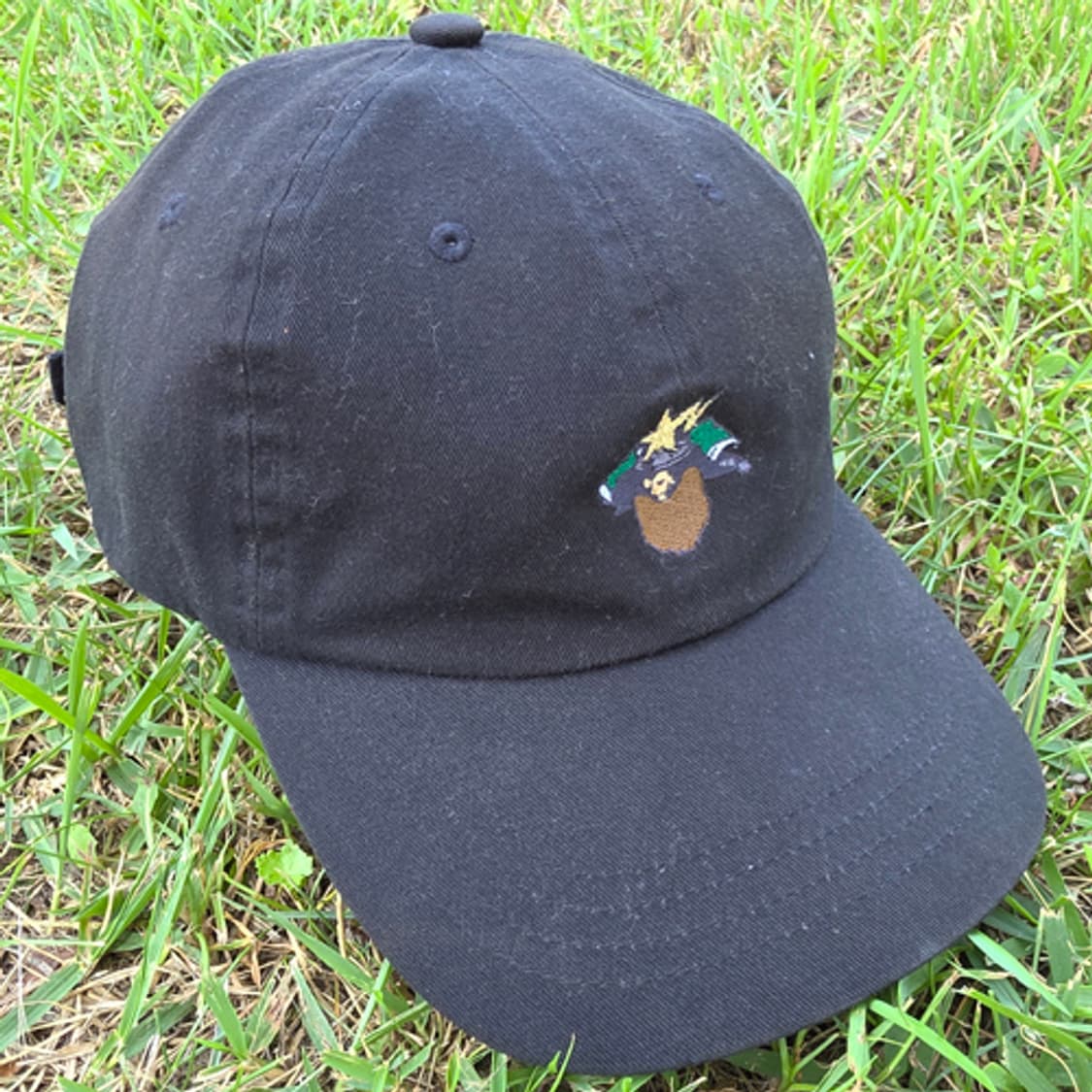 A BATHING APE 볼캡(Kyoto) 상품이미지7