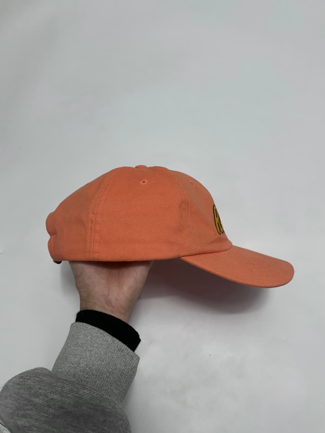 reeses 리세스 빈티지 캡 상품이미지5