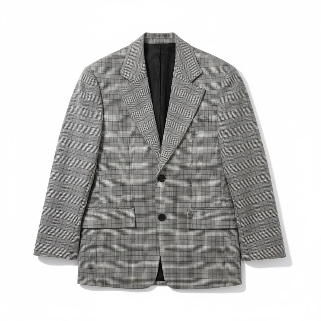 System Check Jacket Size 100 상품이미지1