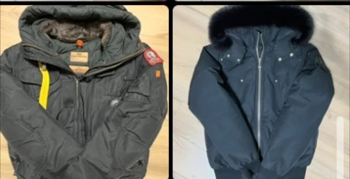 파라점퍼스 고비 무스너클 발라스틱 일괄판매 상품이미지1