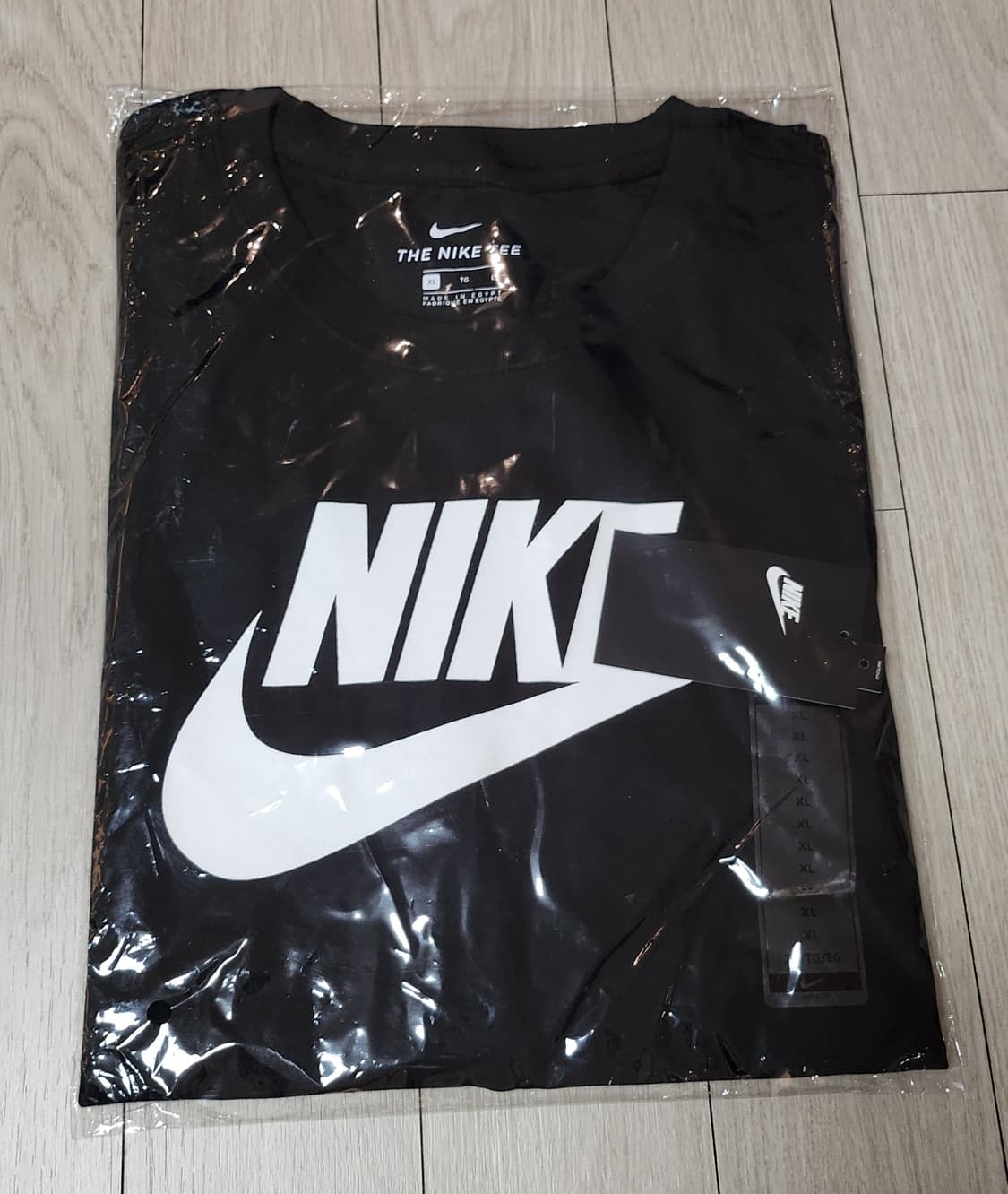 나이키 반팔티 (남녀공용 ) 상품이미지1