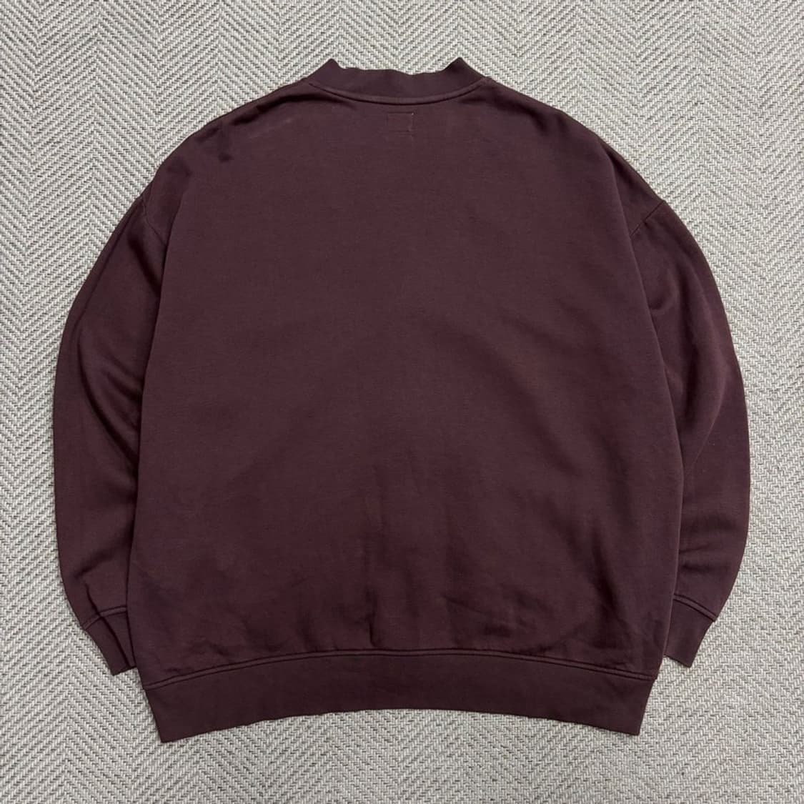 리바이스 베이직 코튼 가디건 v1890 상품이미지2