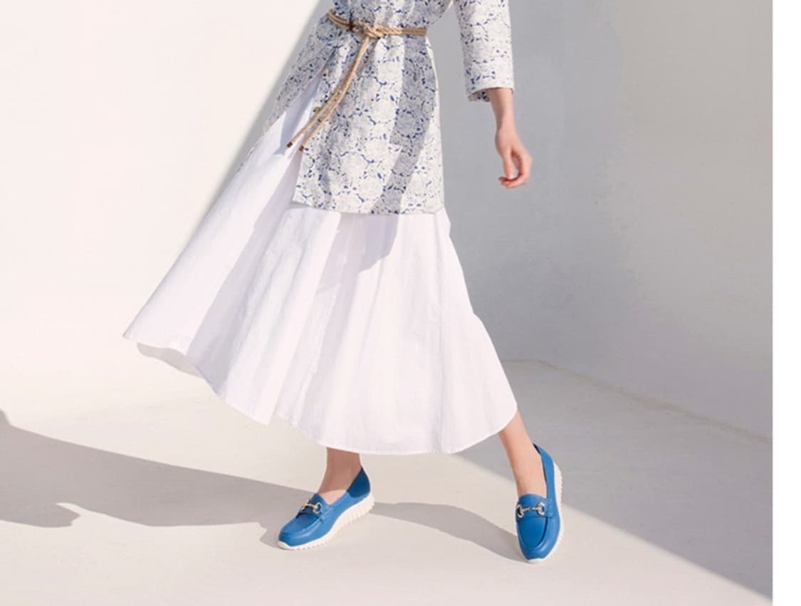 가이거 로퍼 여성250 (페더 FEDER) 상품이미지2