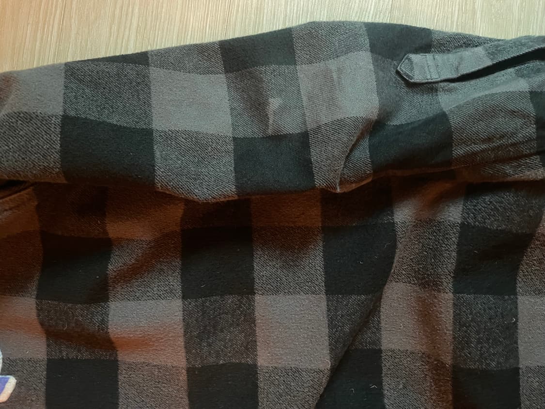 Bape shirt 상품이미지3