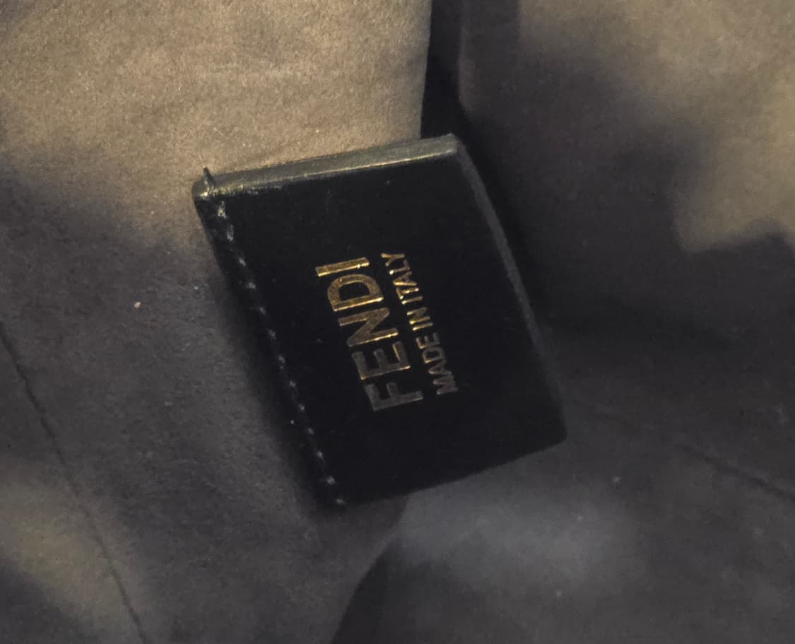 FENDI 펜디 투쥬르 토트백 상품이미지9