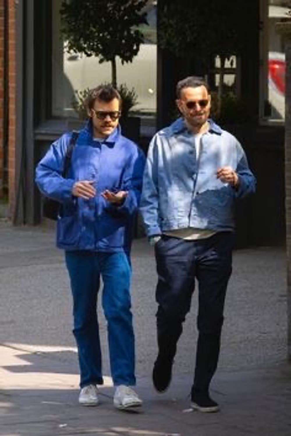 더로우/ the row morton jeans 데님 팬츠 / 28 상품이미지1