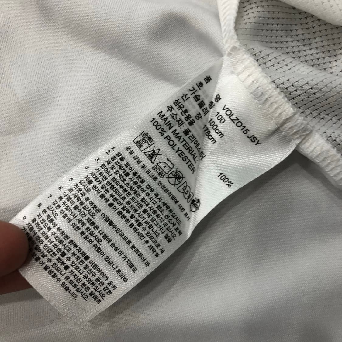 아디다스 반팔 카라 티셔츠 상품이미지6