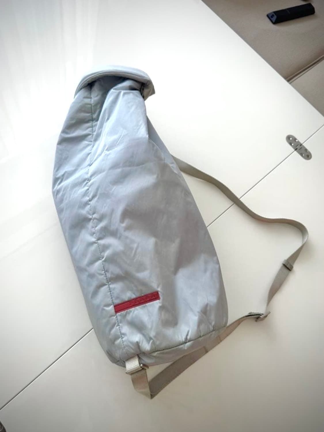 1999‘s Prada sport Archive Shoulder Bag 상품이미지2