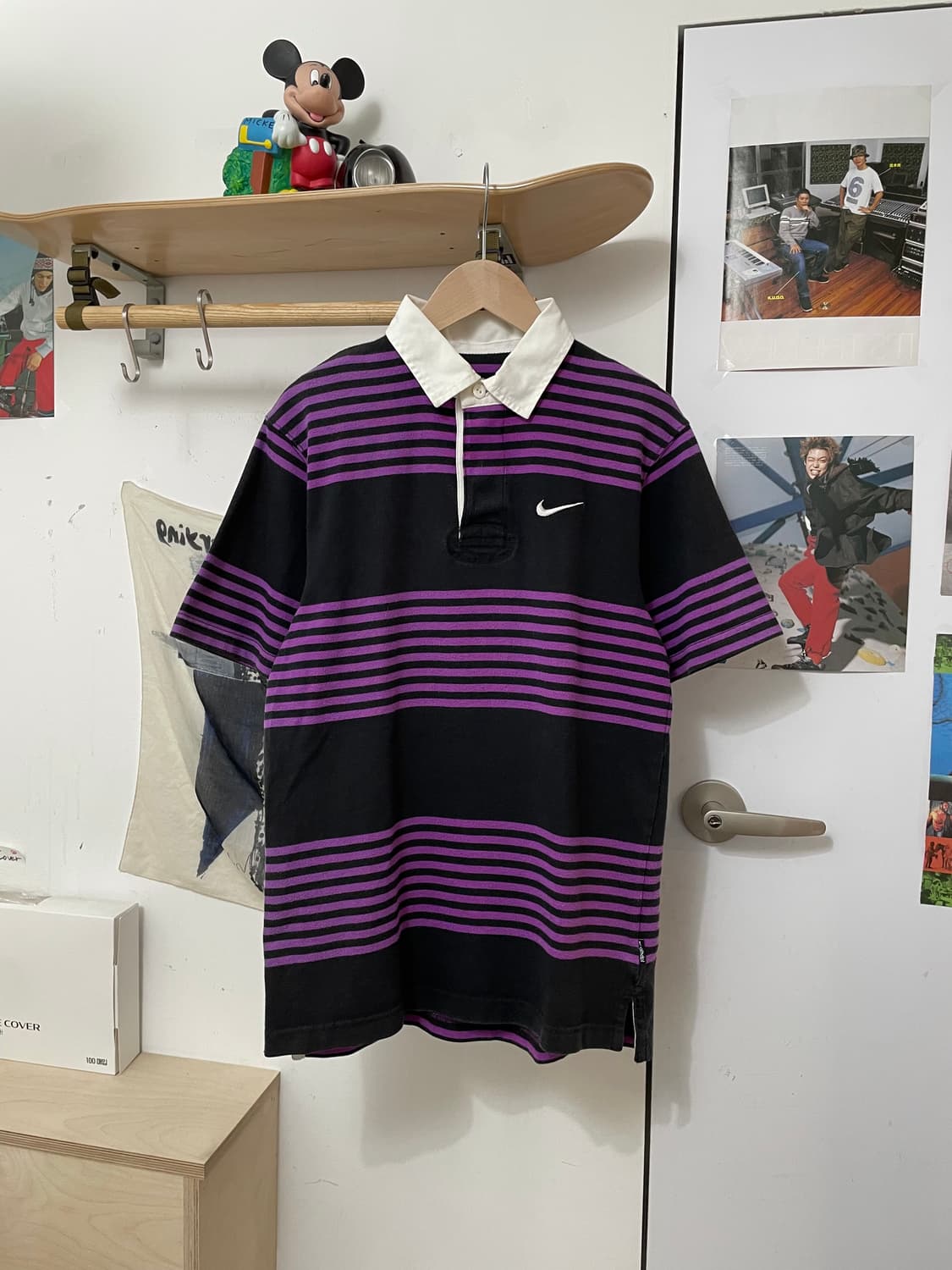 나이키 PK 폴로티 (m) 상품이미지1