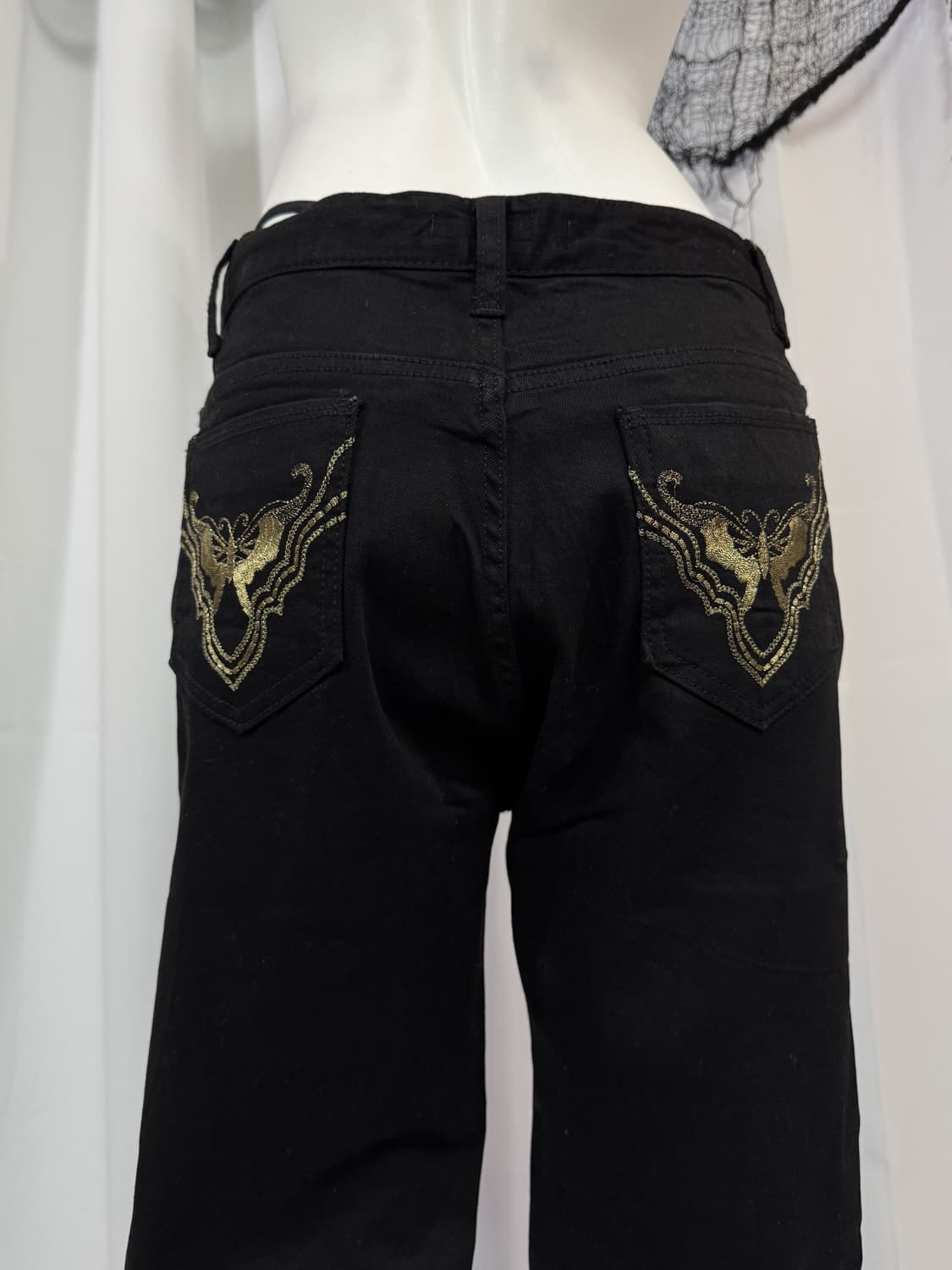  butterfly pants 상품이미지2