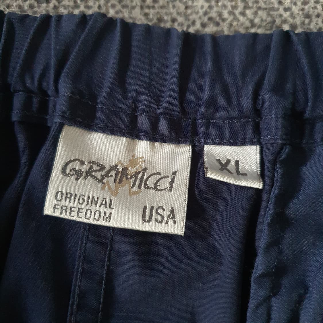 그라미치(Gramicci) 나일론 트랙 팬츠 상품이미지5