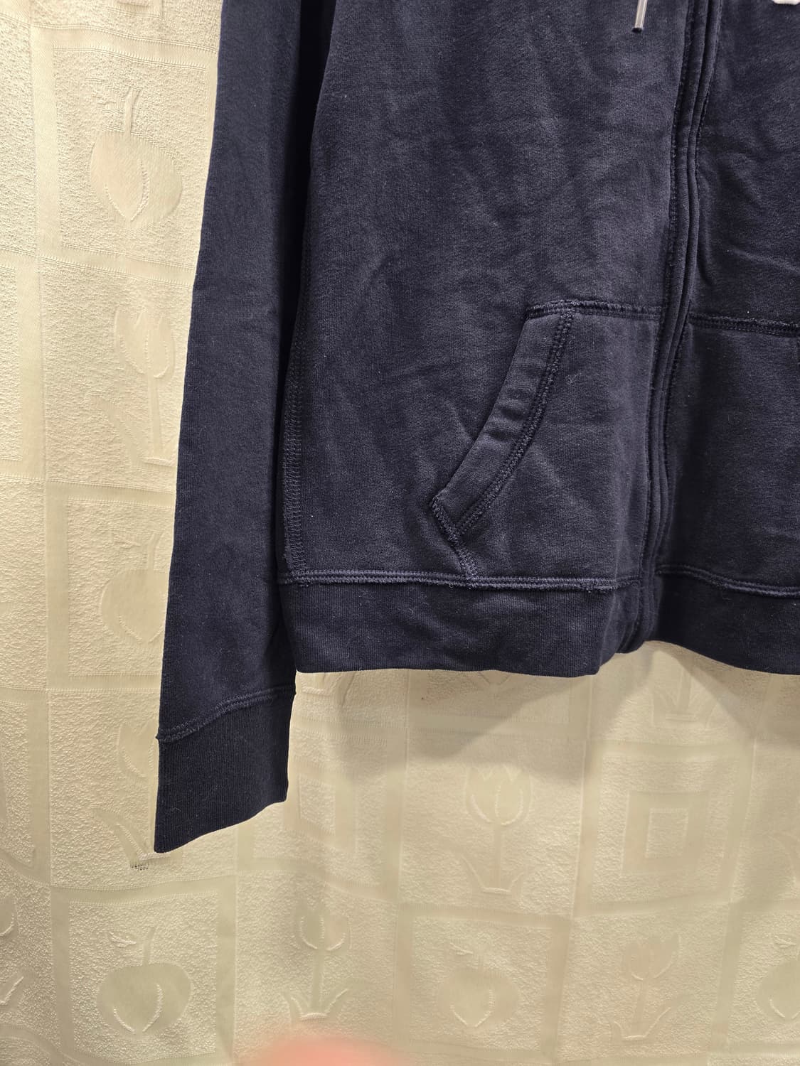 거의새거) 아베크롬비 여성 기모 후드집업 66~77 상품이미지4