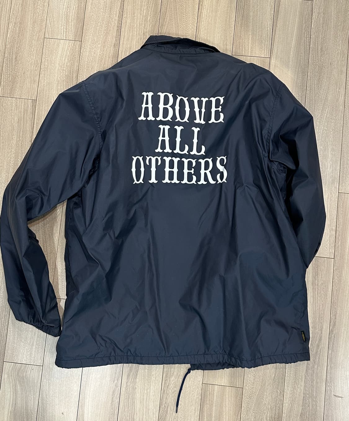 Neighborhood Above all others Jacket 상품이미지4
