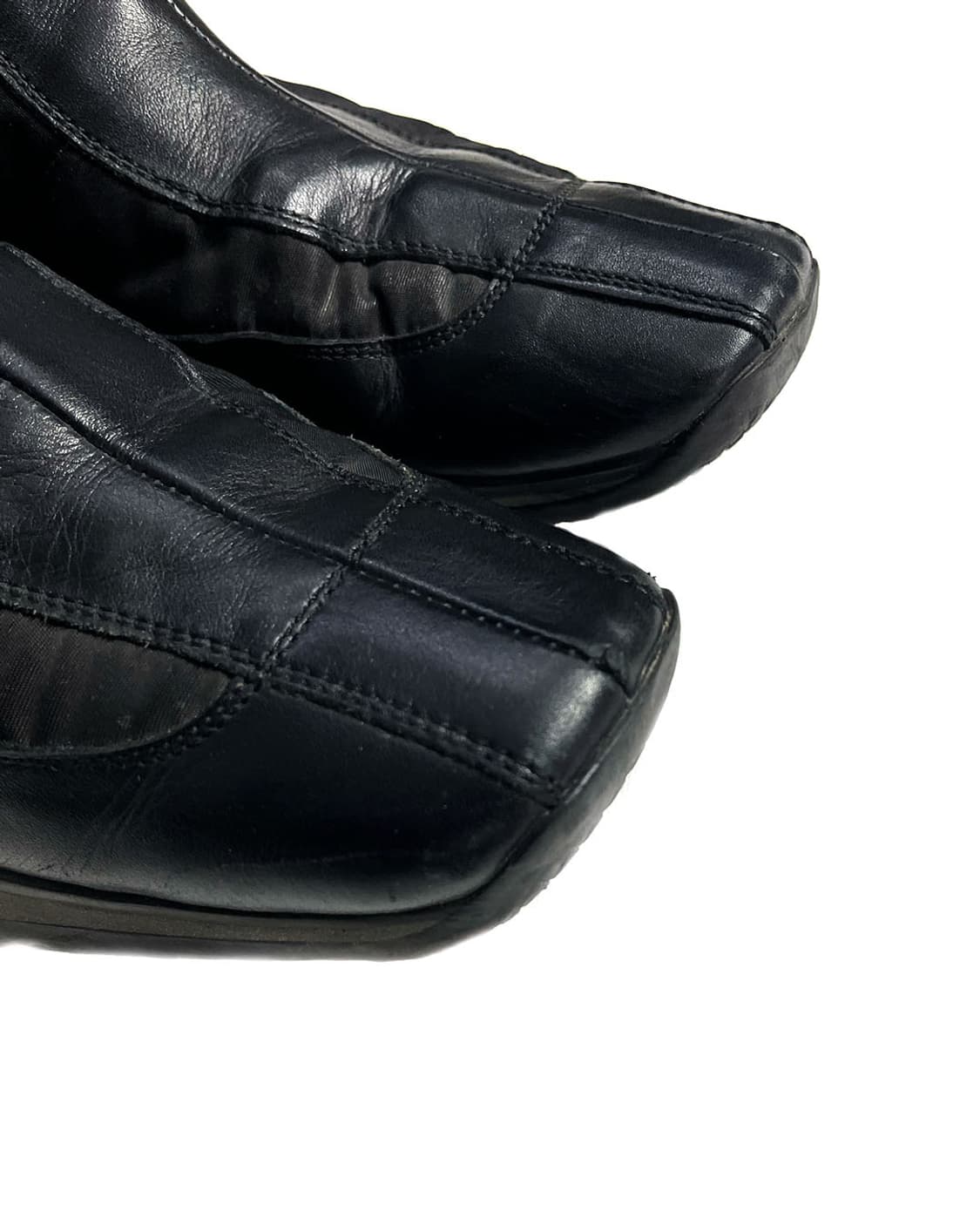 prada sport 패디드 러버솔 부츠  상품이미지7