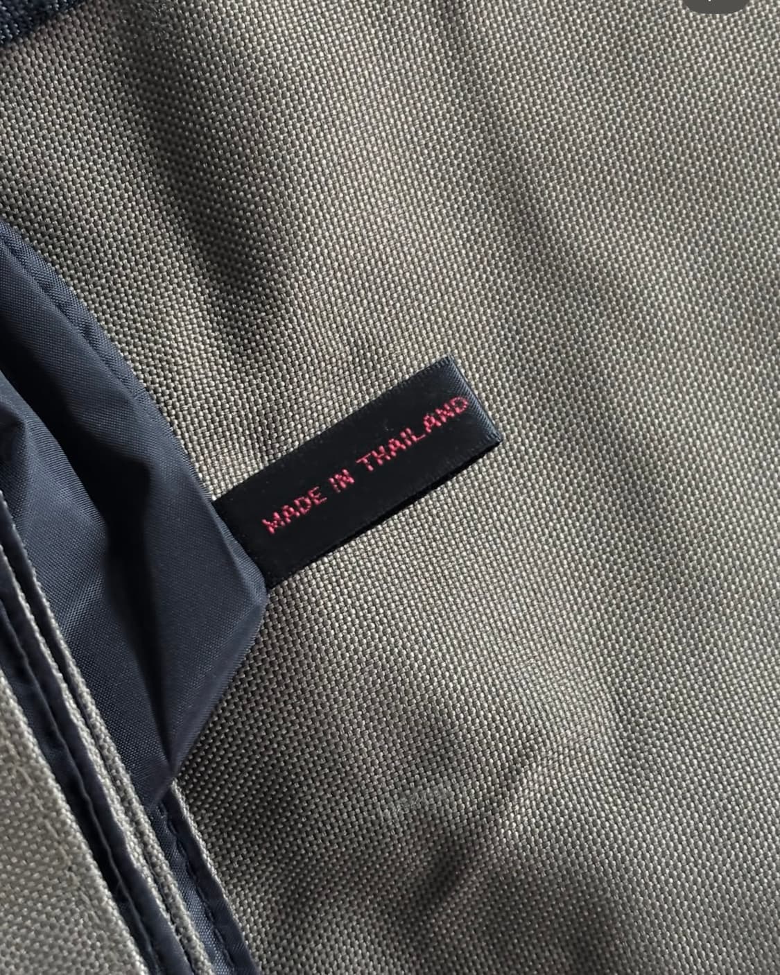 Polo 폴로 스포츠 로고 크로스백 상품이미지9