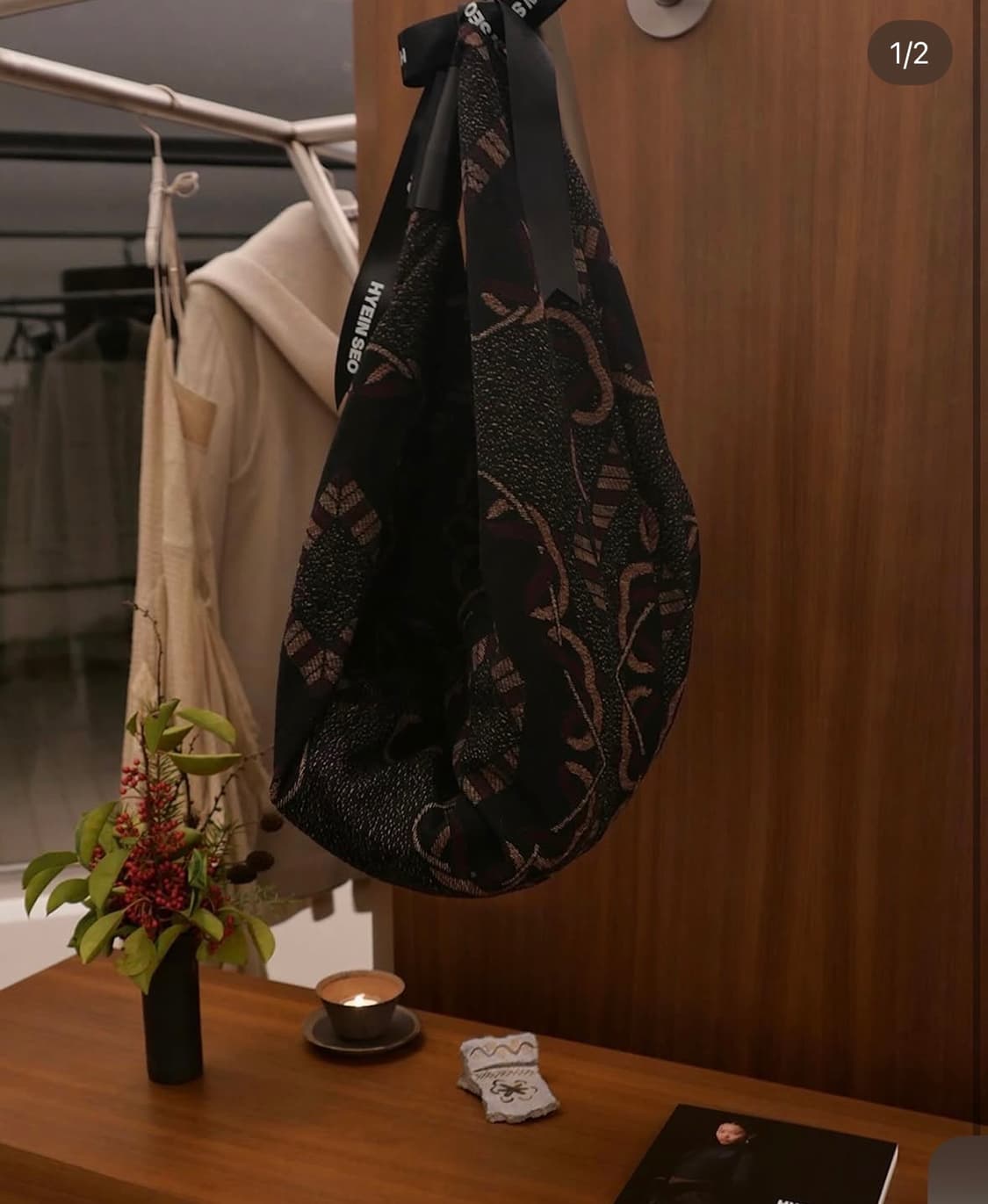 혜인서 가방 | hyein seo 상품이미지1