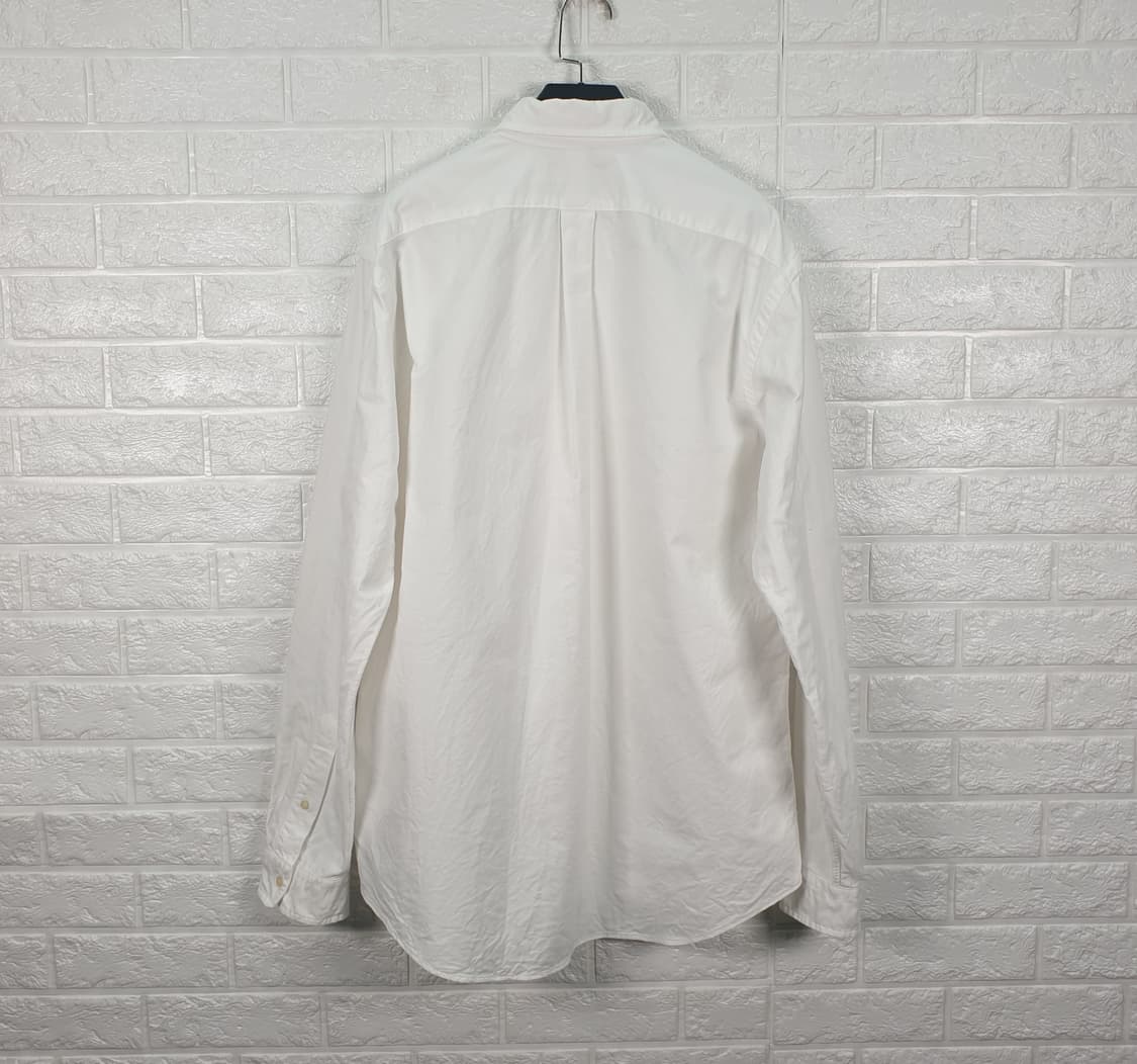 [110]폴로랄프로렌 클래식 옥스포드 셔츠 상품이미지5