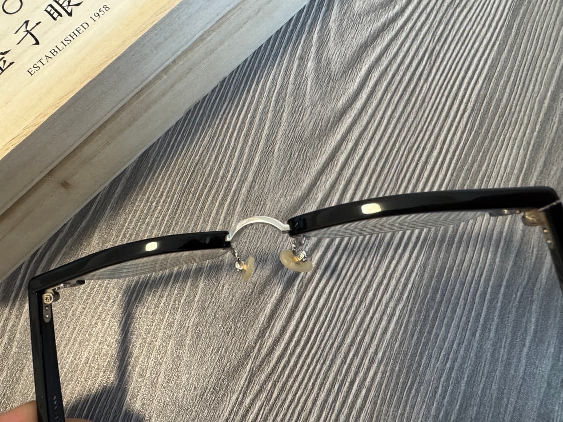 금자안경 카네코옵티컬 KV-121 상품이미지9