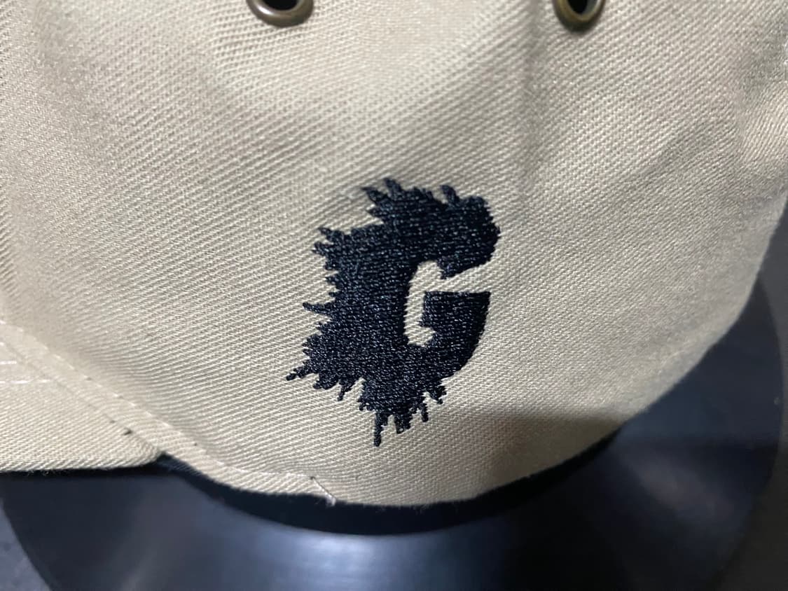 Usa vintage camp cap캠프캡 상품이미지4