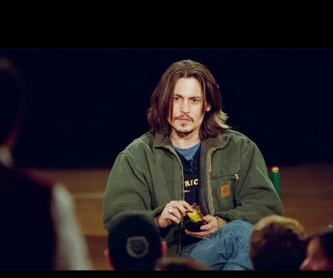 칼하트 디트로이트 j97  mos 상품이미지7