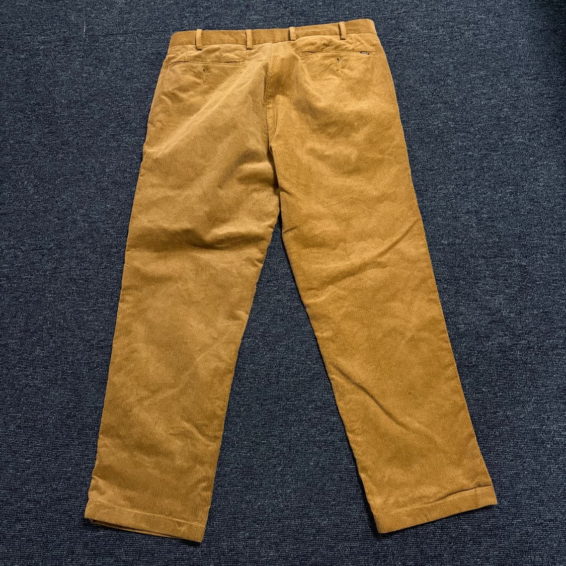 폴로 랄프로렌 슬림핏 코듀로이 팬츠 상품이미지5