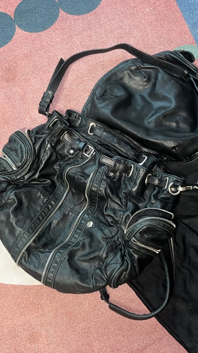 알렉산더왕 마르티 백 상품이미지3