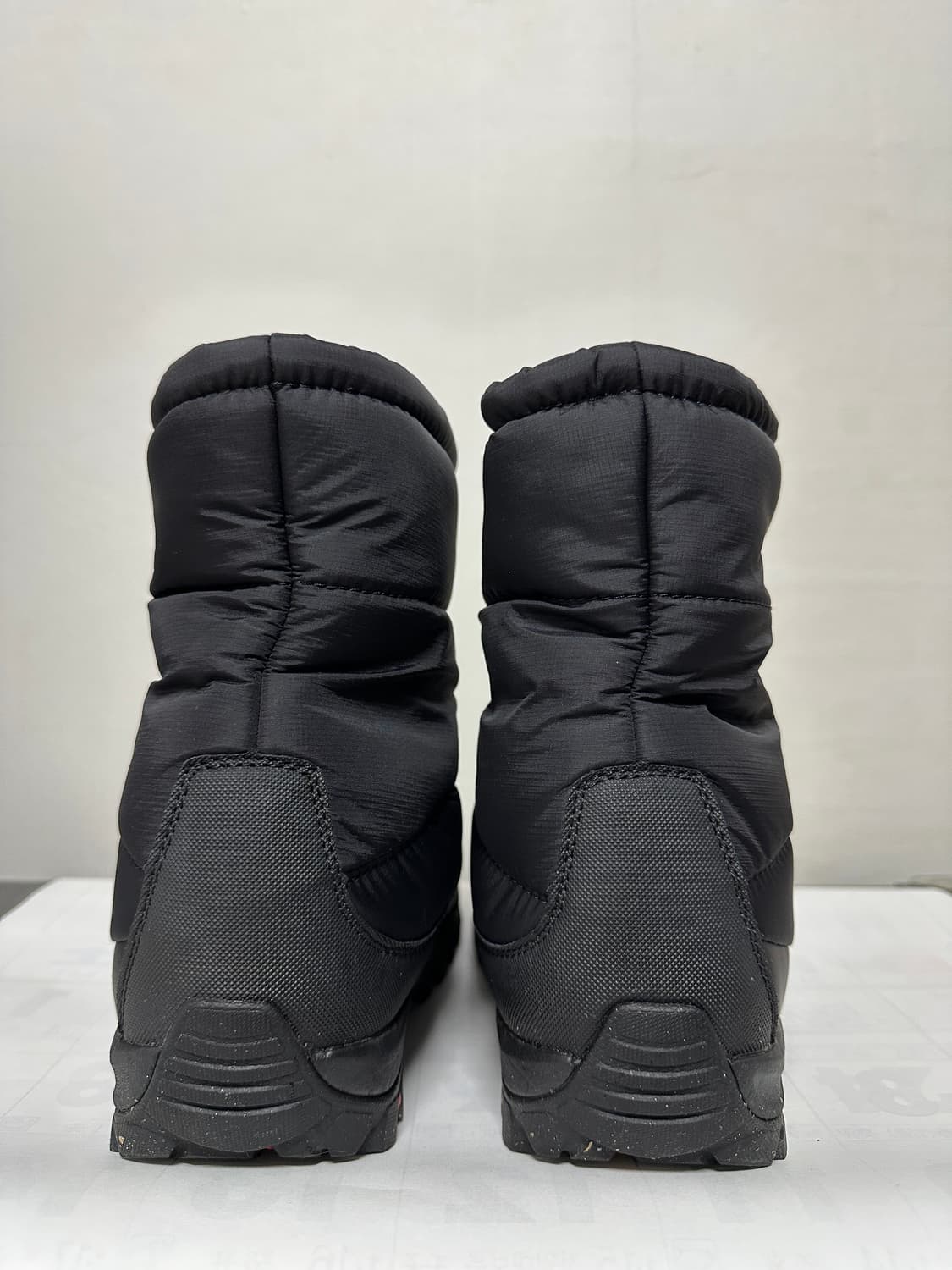 얼바닉 부츠 240사이즈 상품이미지9