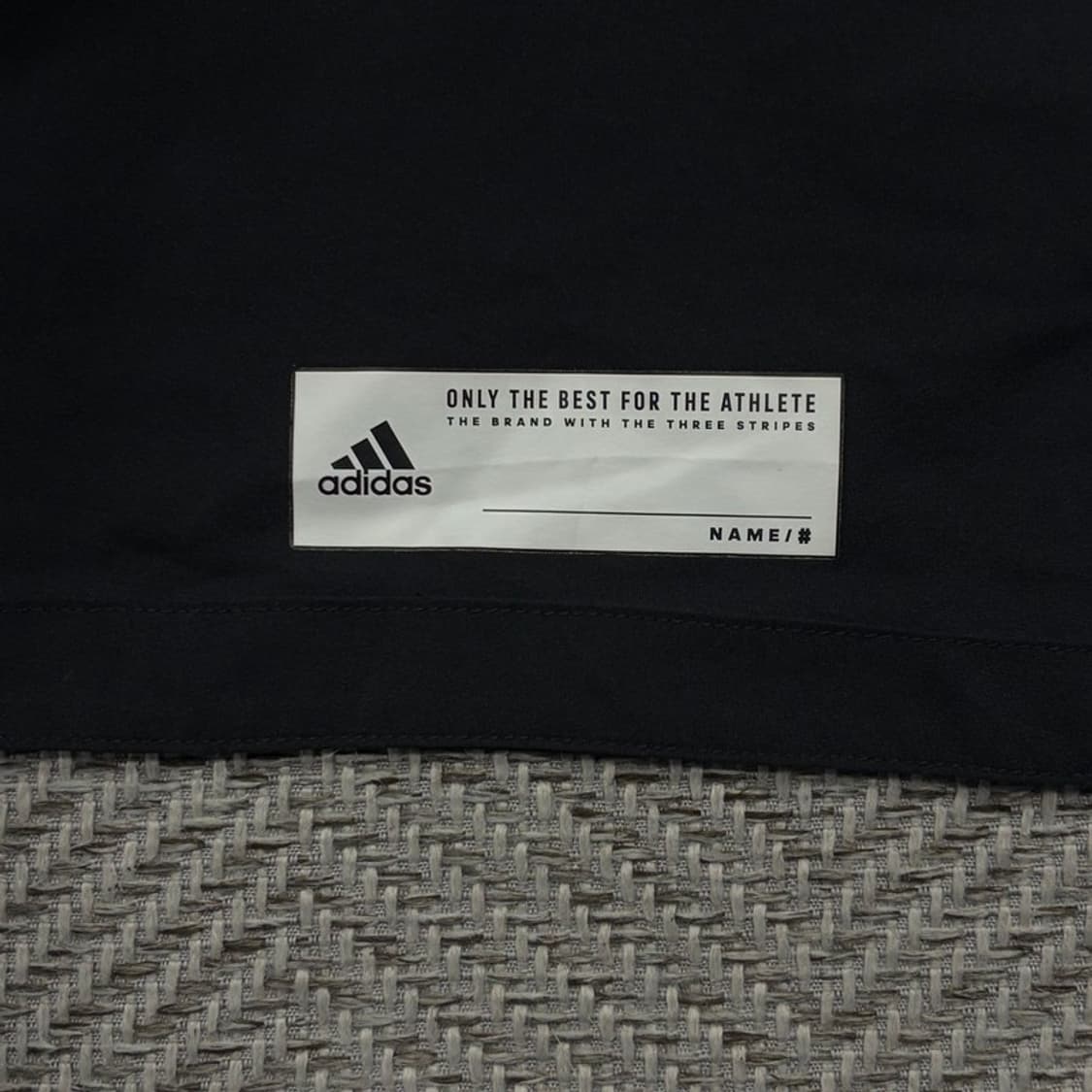 아디다스 하프집업 아노락  v2200 상품이미지8