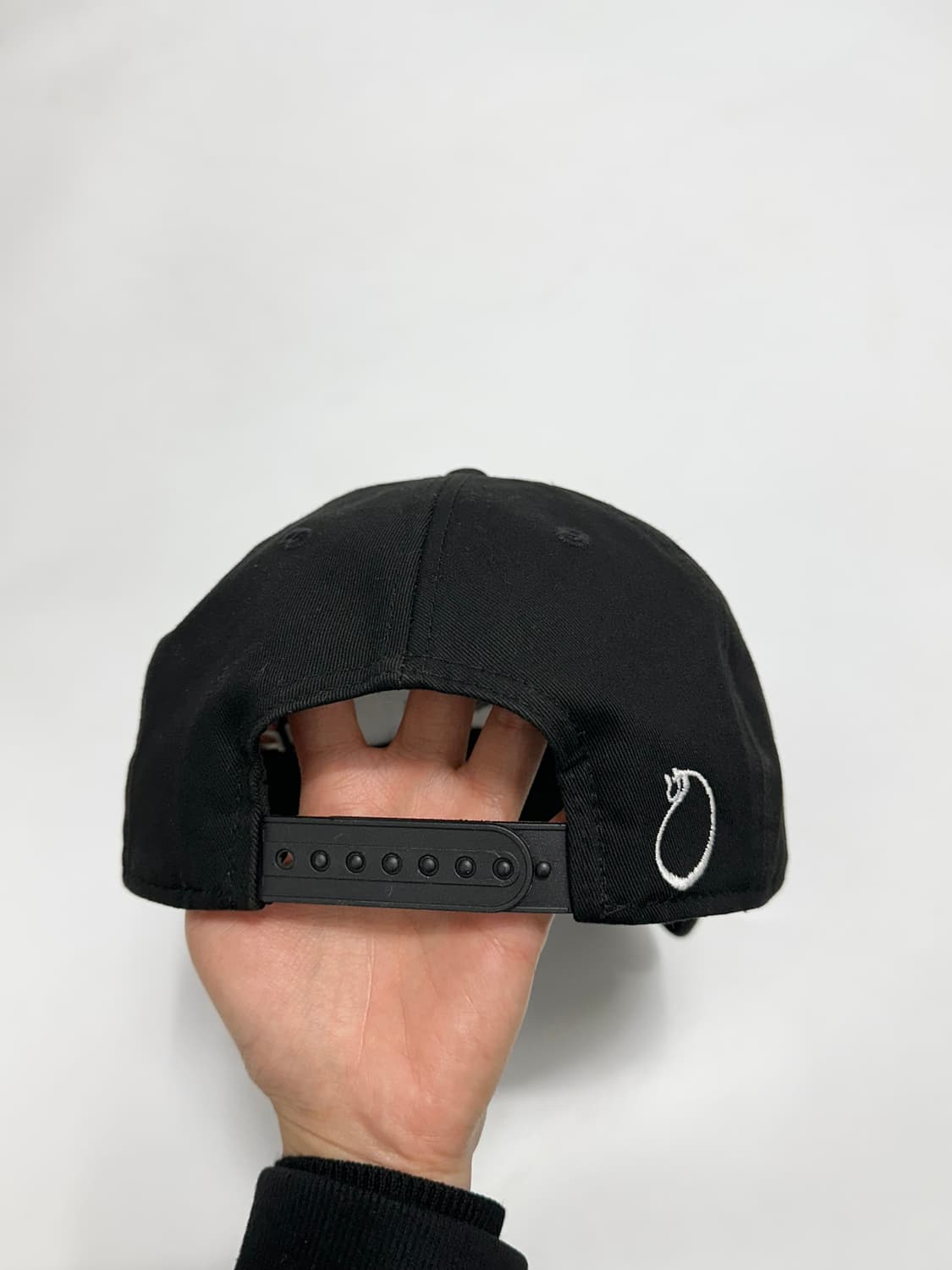 뉴에라 X 마수미 이사카와 스카잔 볼캡 상품이미지3