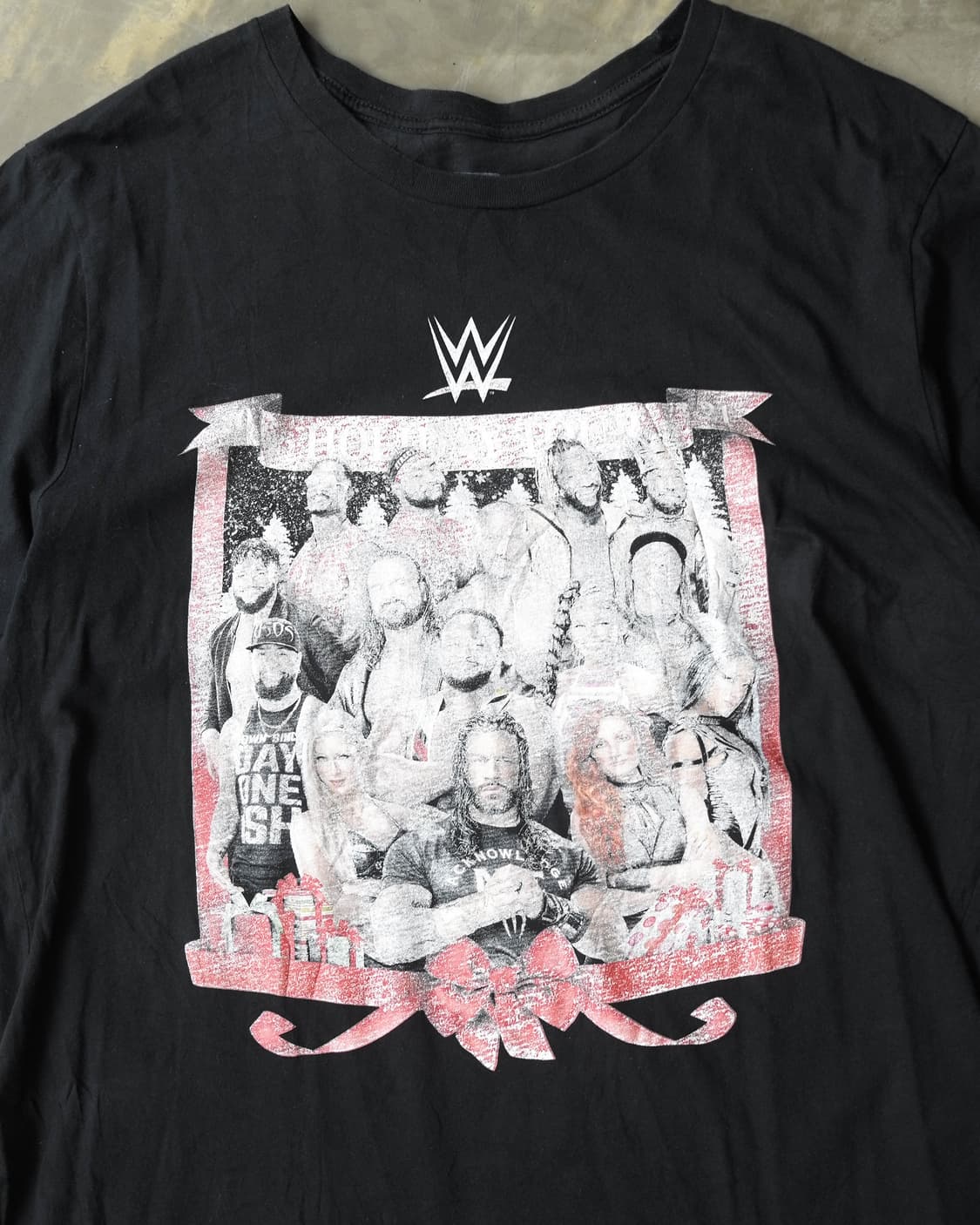 WWE 상품이미지4