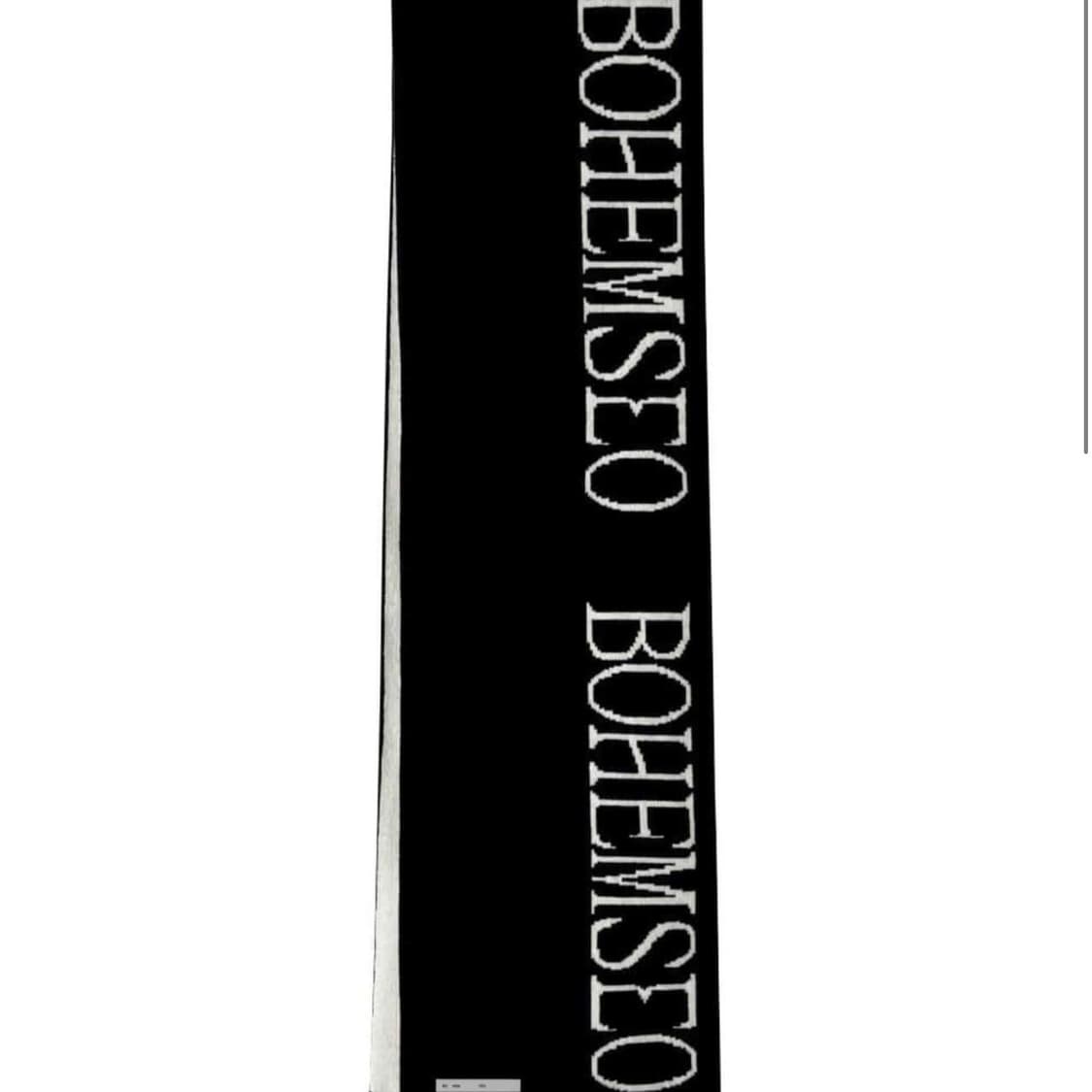 보헤미안서울 머플러 상품이미지3