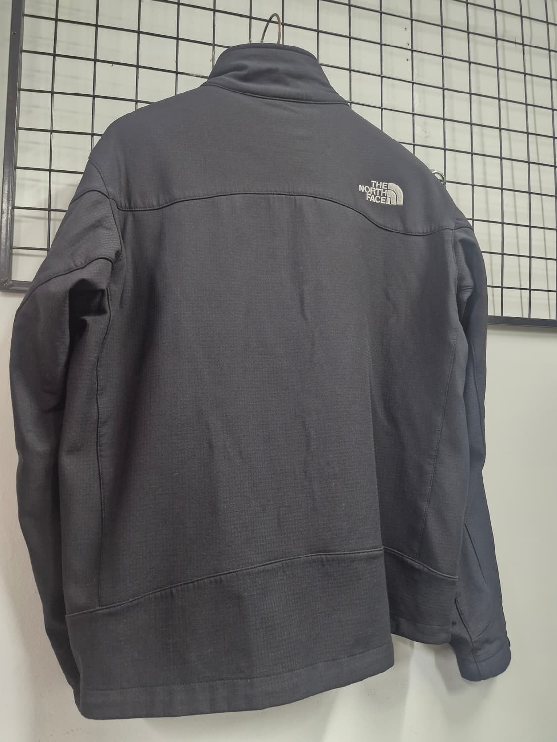 95M 노스페이스 약기모 기능성 자켓. 상품이미지7