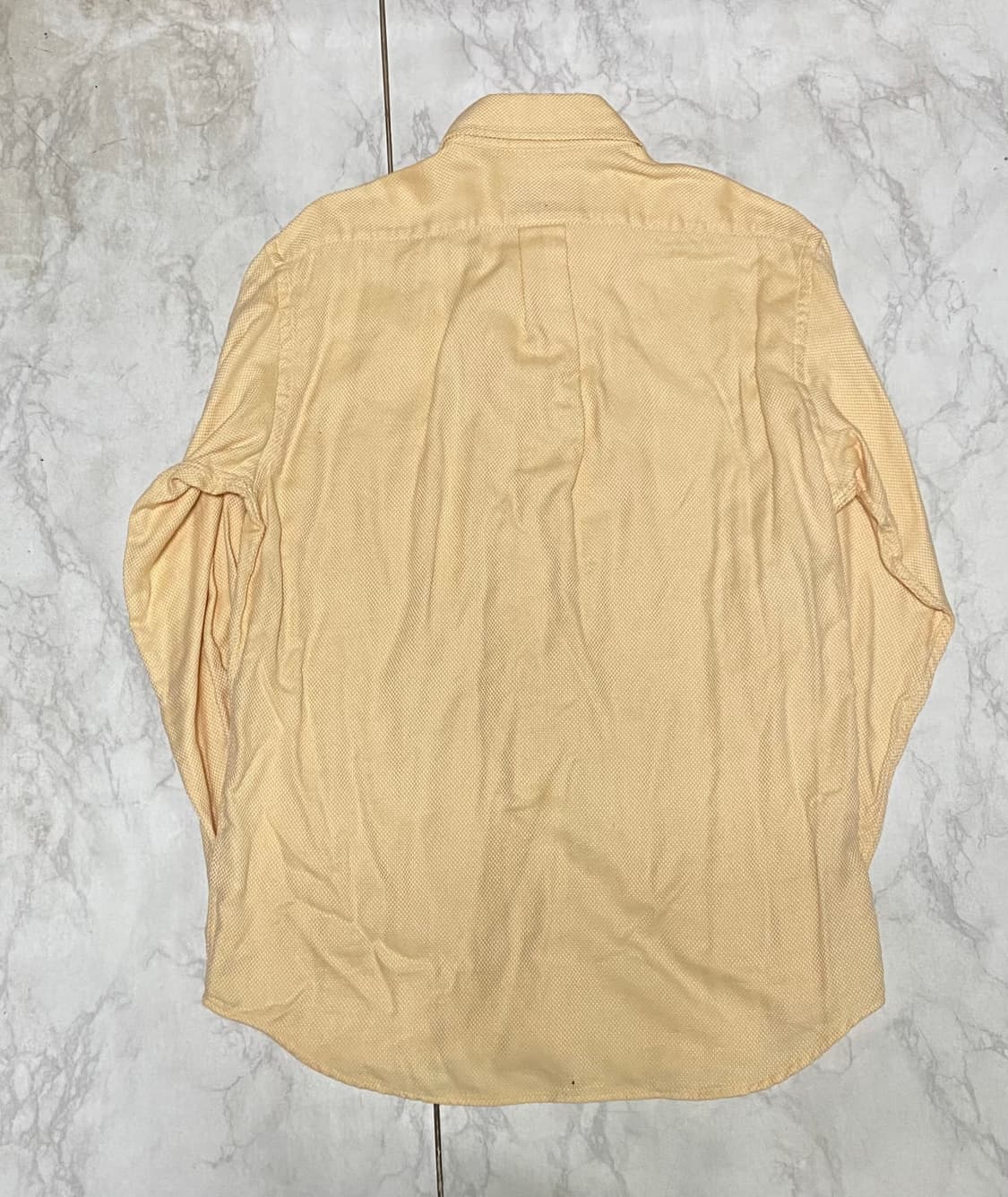 맥그리거 셔츠 올드핏 사이즈 100 상품이미지2