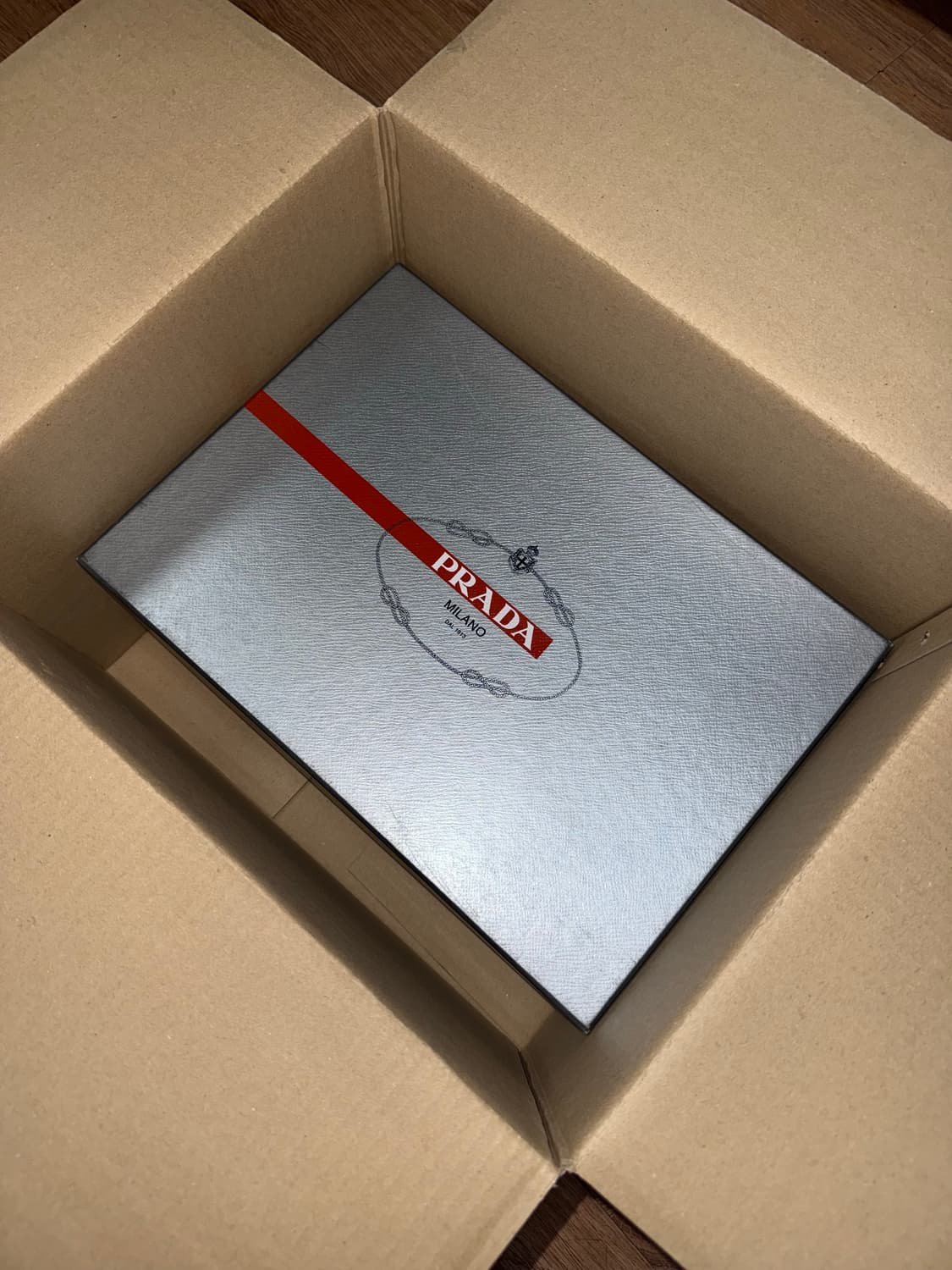 prada 프라다 처카 부츠 상품이미지2