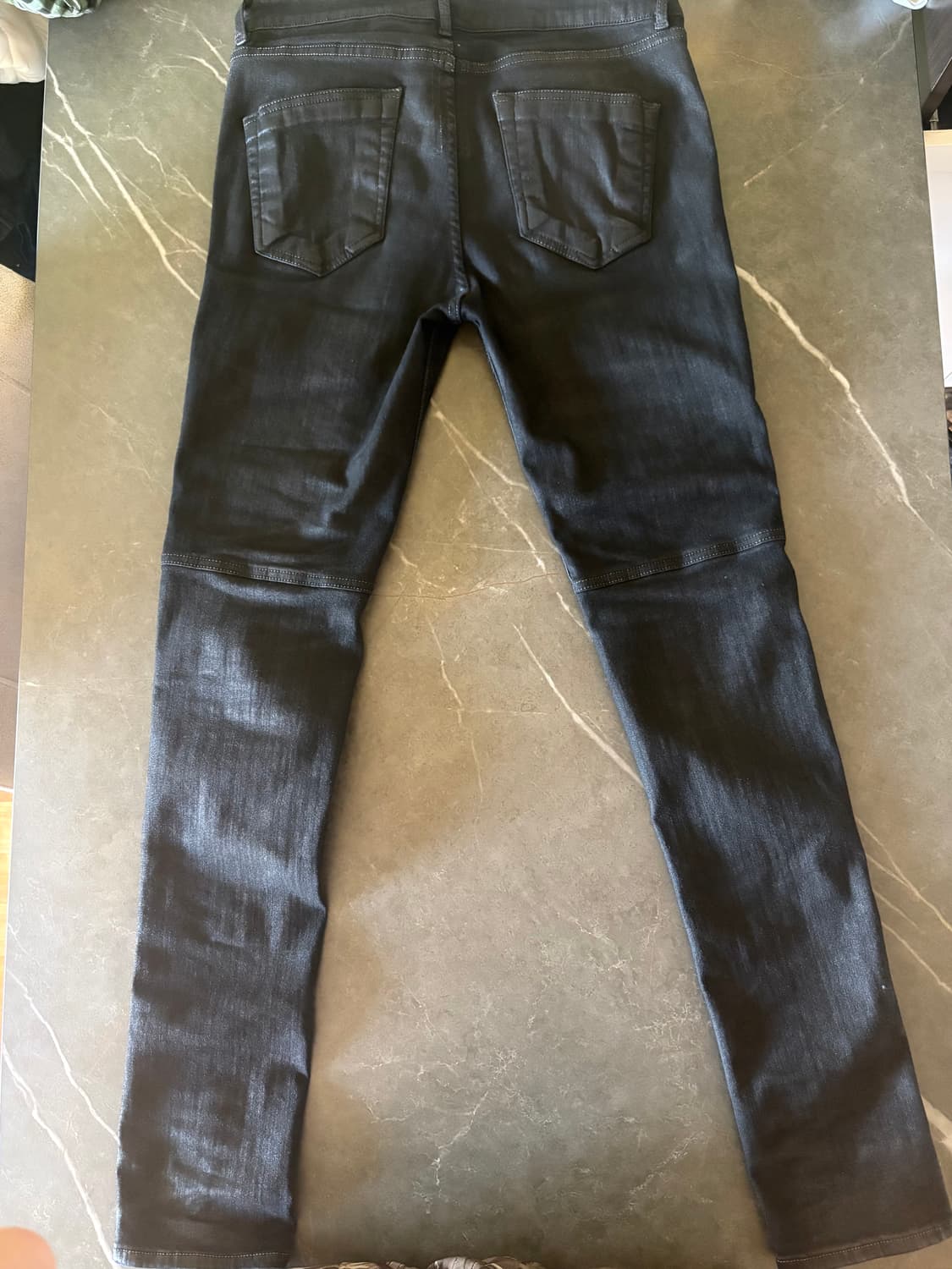 릭오웬스 나가킨 s 상품이미지2