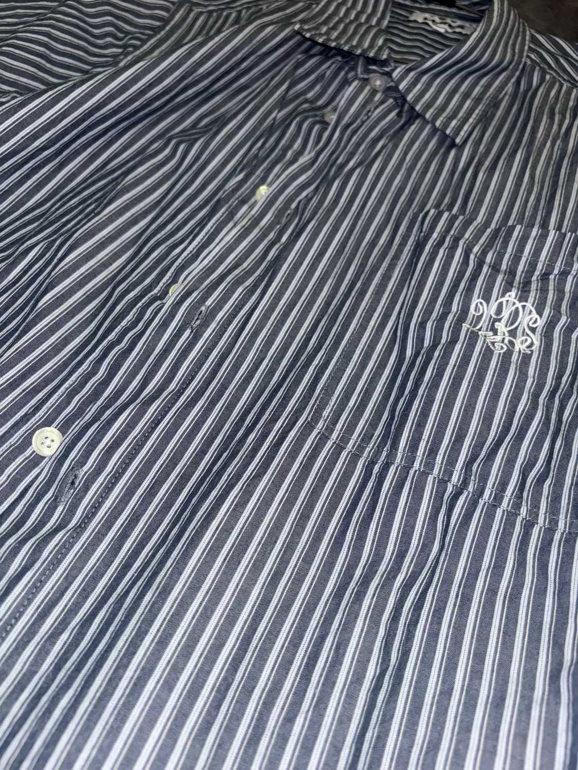 로어즈 반팔 셔츠 상품이미지2