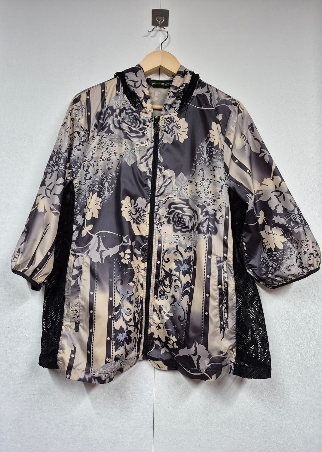 몬테밀라노 경량 사파리 자켓 상품이미지1