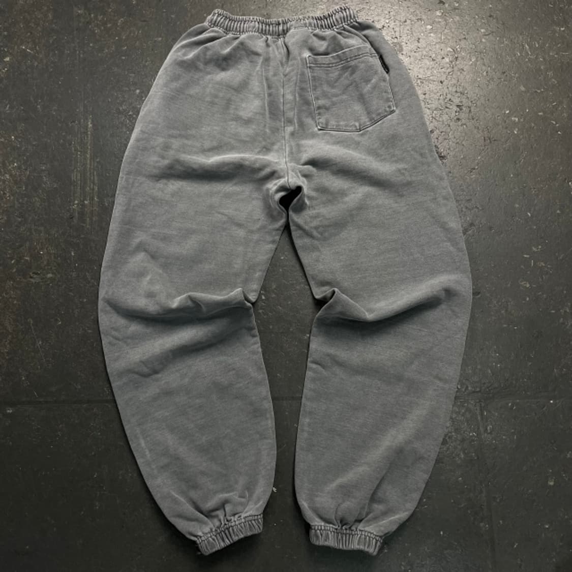 95 아크메드라비 피그먼트 조거팬츠 상품이미지5