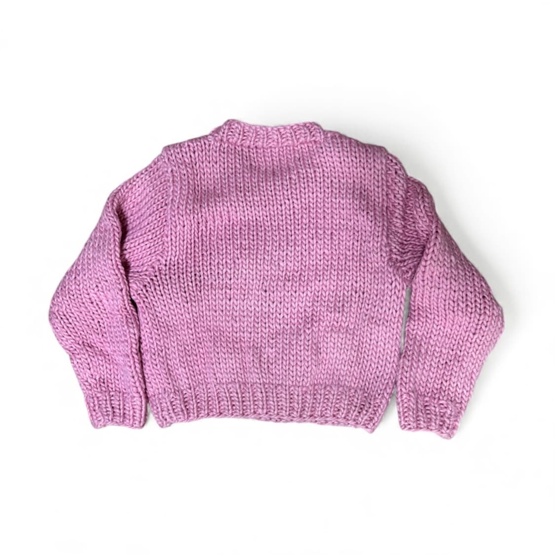 카케키코쿠 kakekikoku 양 자수 니트 상품이미지4