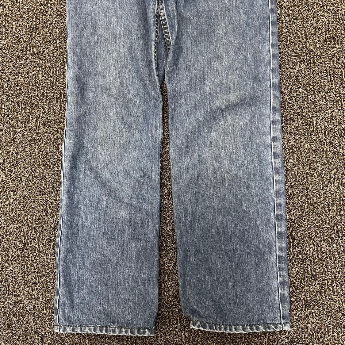 리바이스 506 데님 청바지 팬츠 30.5인치 상품이미지4