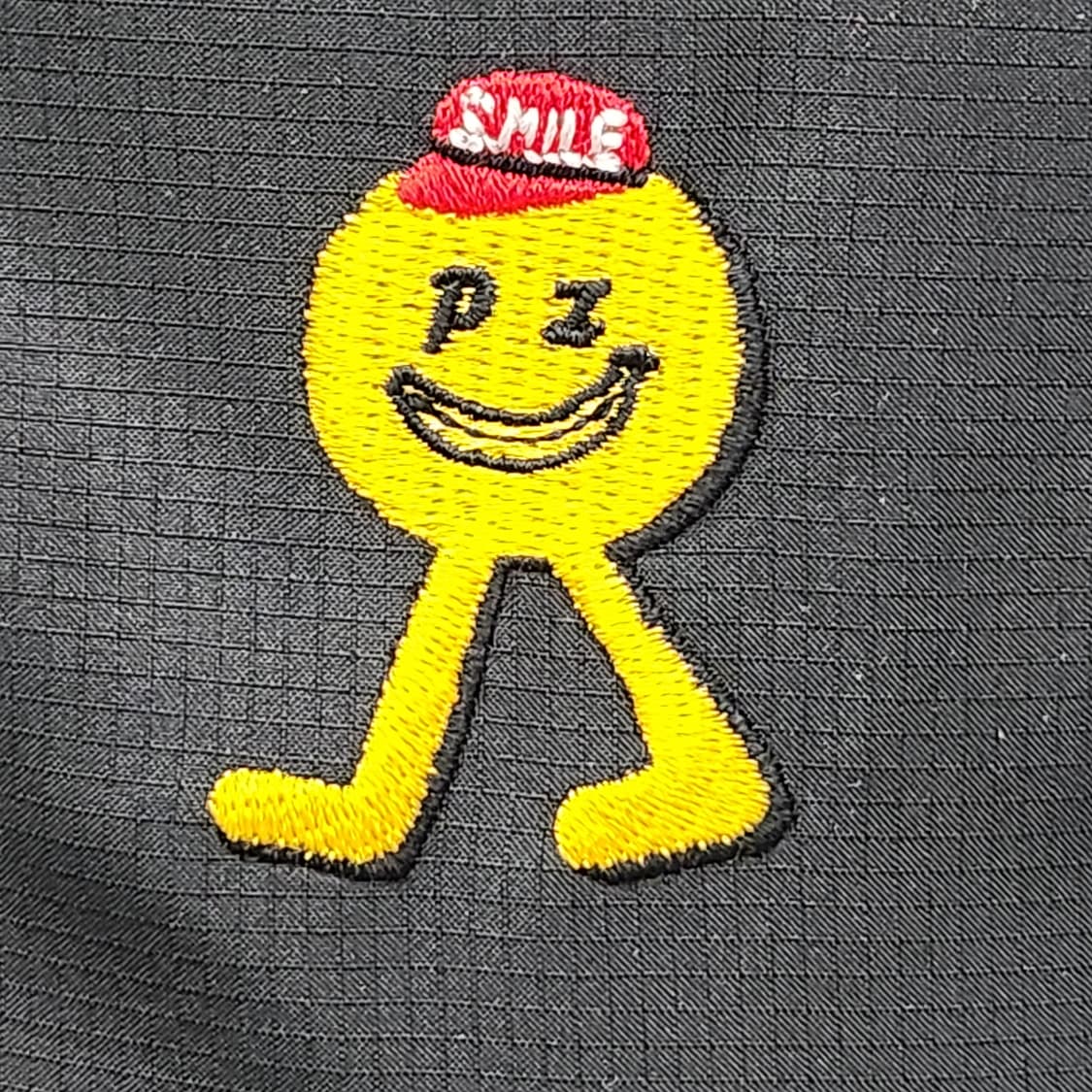 상태좋은 해지스 PHIZ Crew볼캡 xxx 상품이미지3